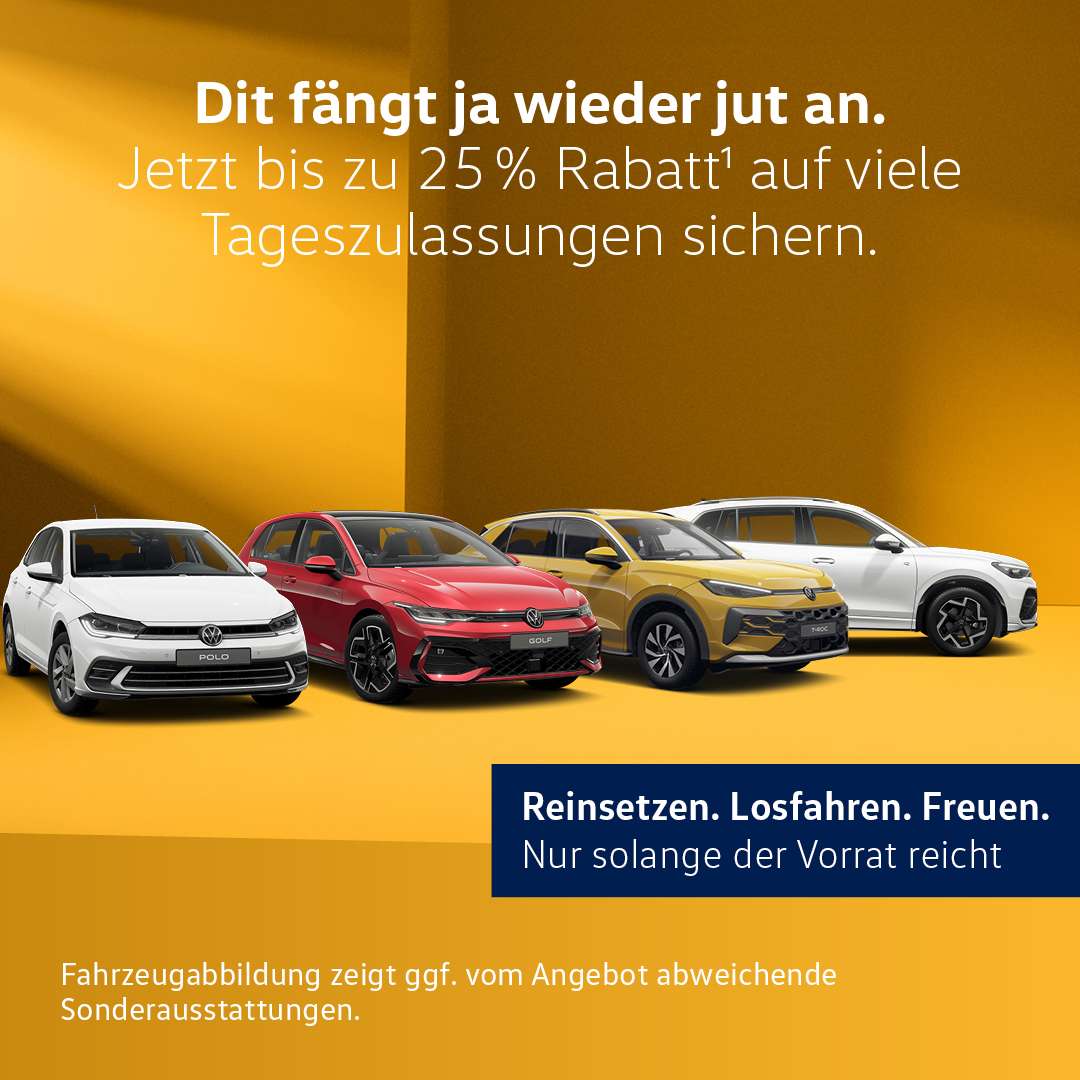 sofort verf&uuml;gbar, stark reduziert