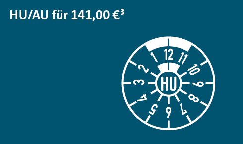 HU/AU ab 141 €